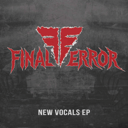 Final Error : New Vocals EP